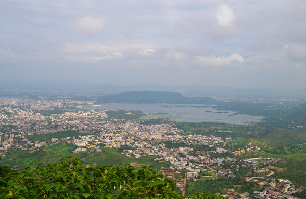 udaipurviewmonsoon